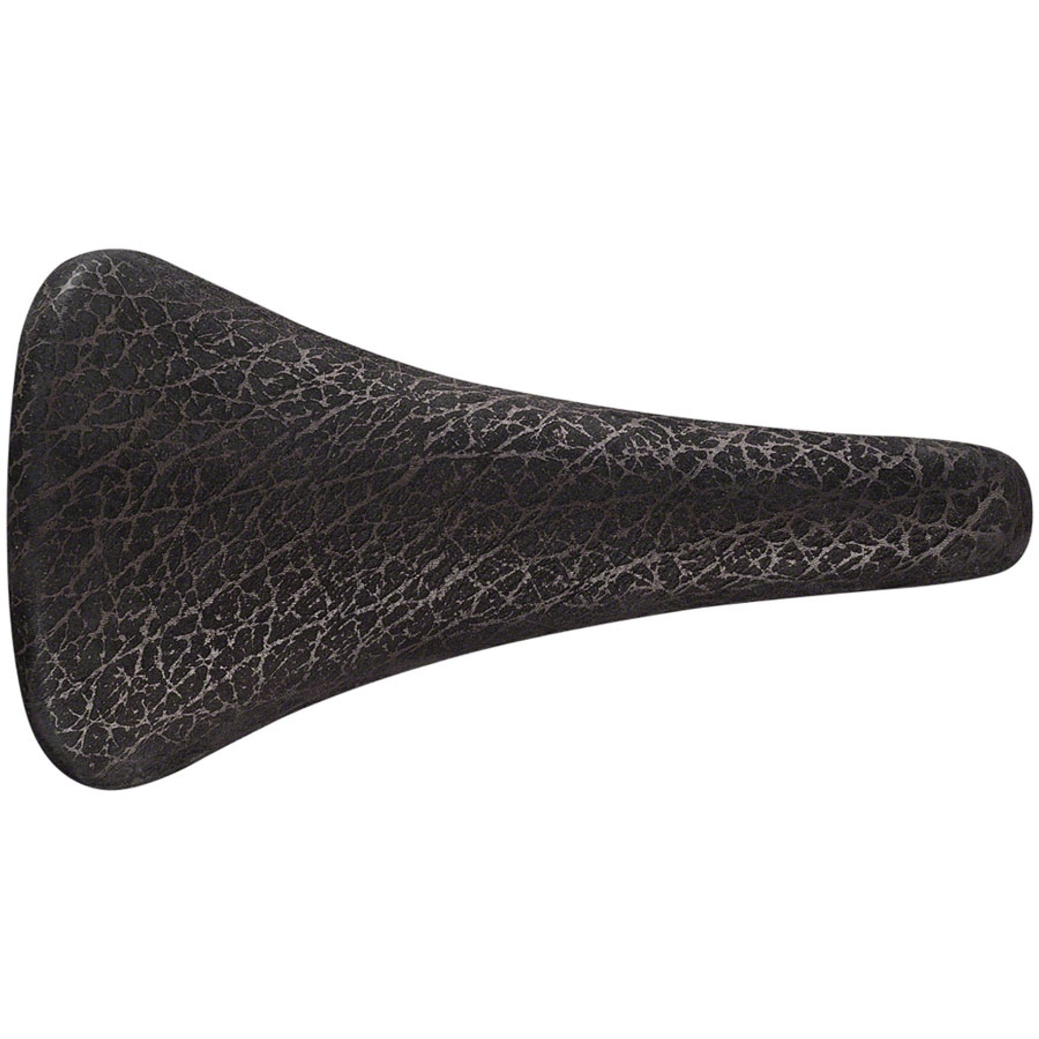 Concor SC Saddle - Steel, Black, Men's, Le Rino