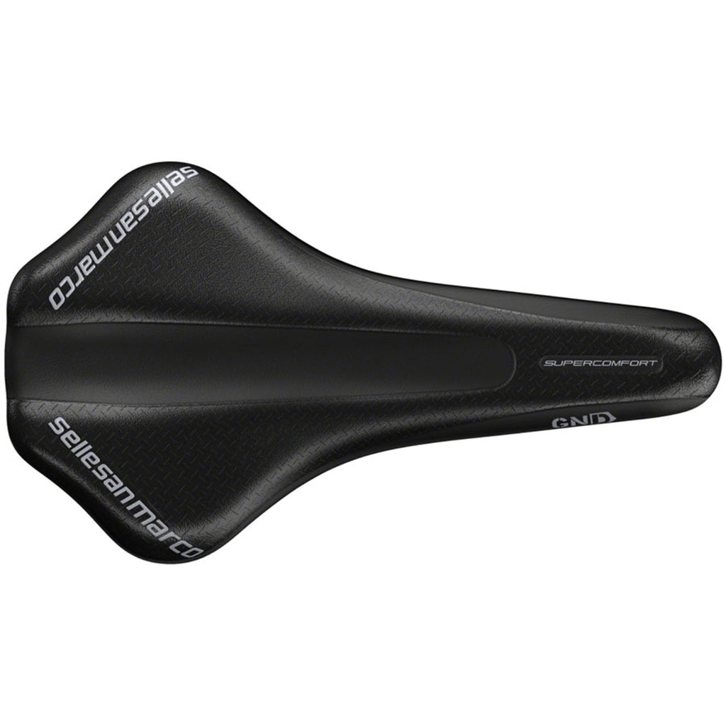 GND Supercomfort Open-Fit Dynamic Saddle