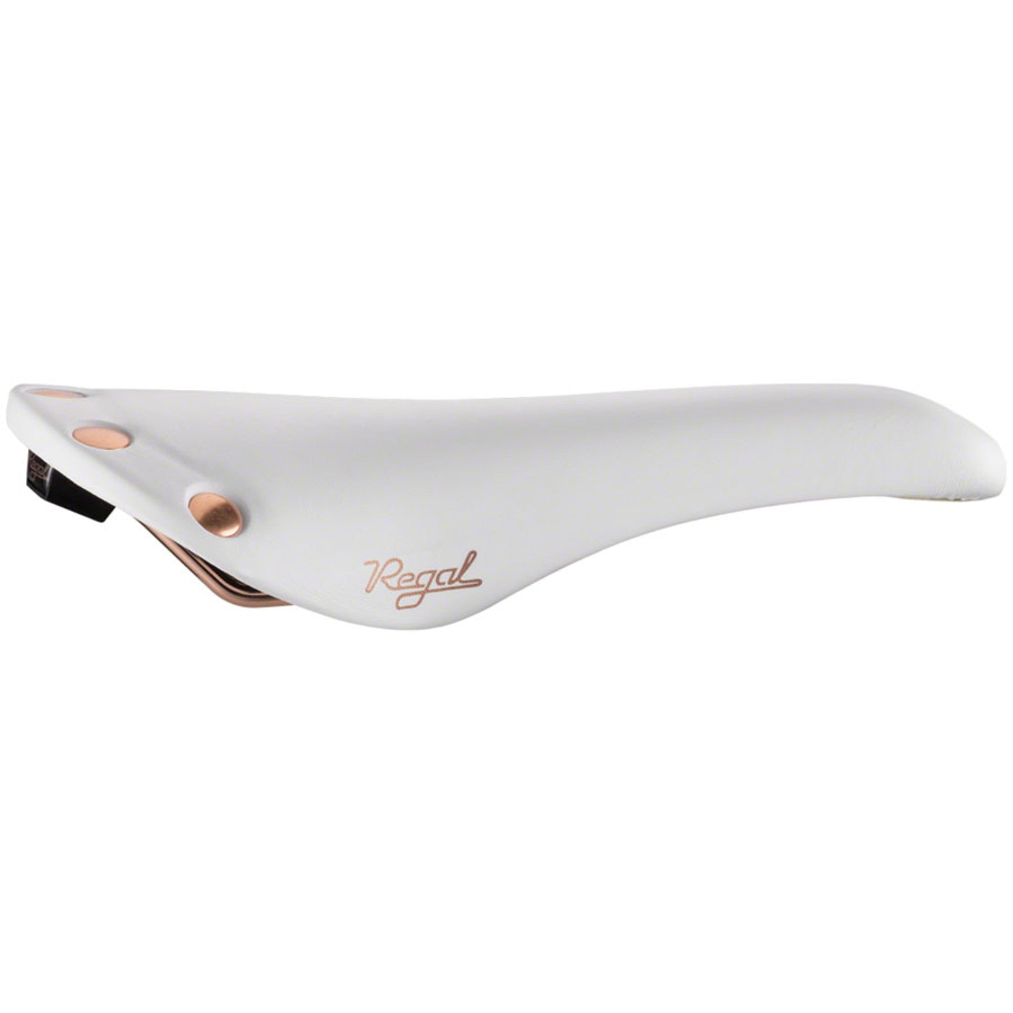 Regal Saddle