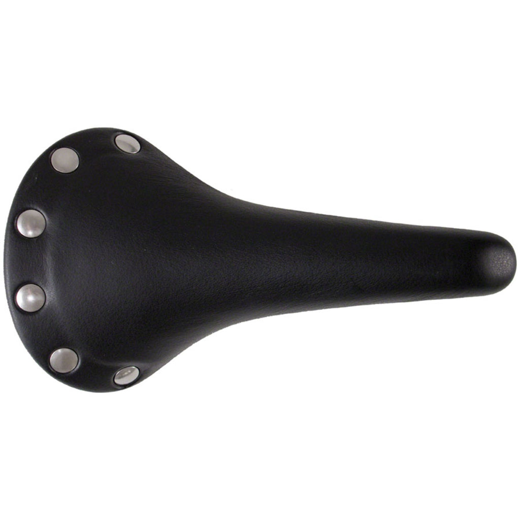 Regal Saddle