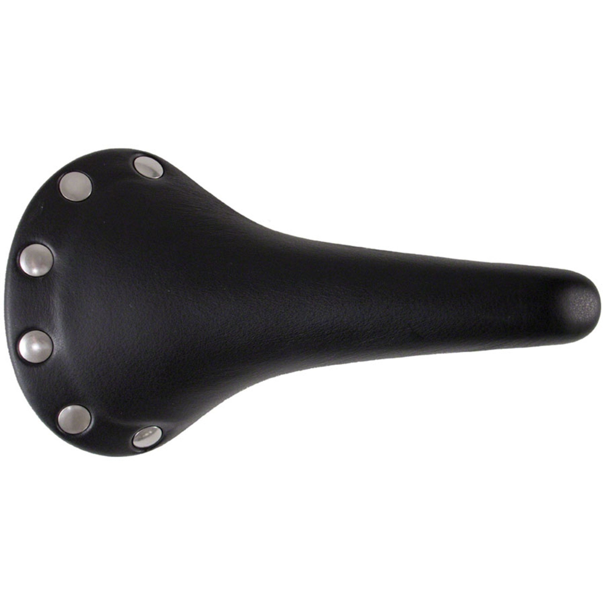Regal Saddle