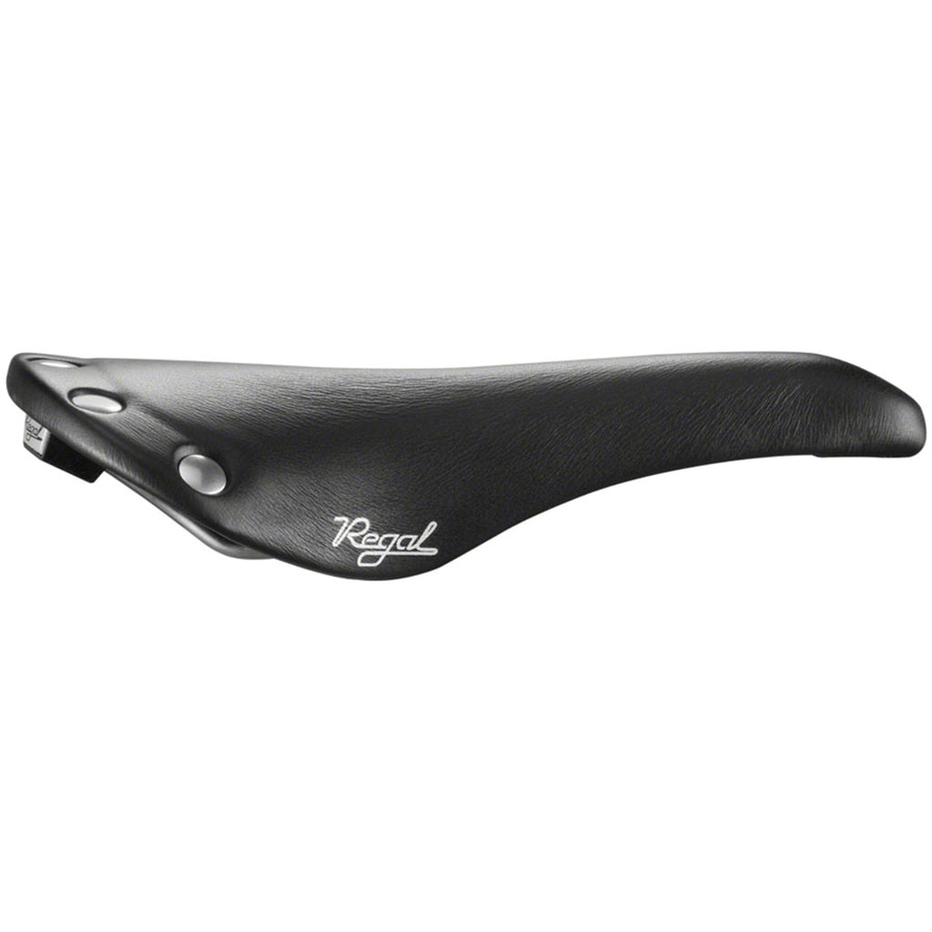 Regal Saddle