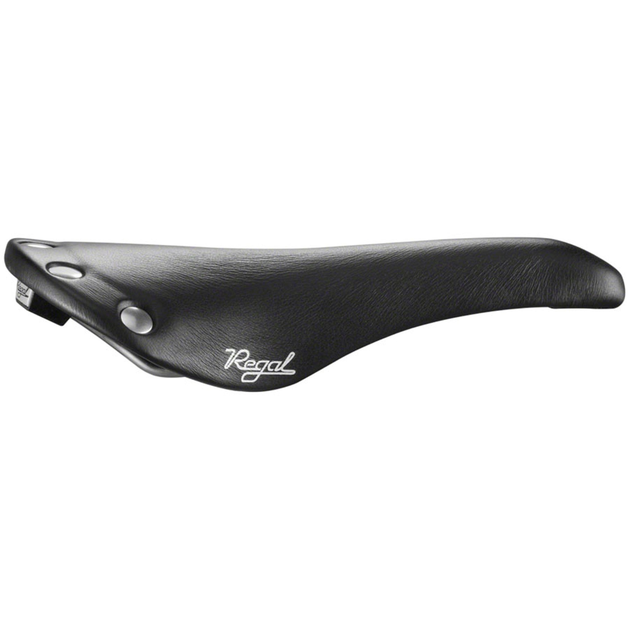 Regal Saddle