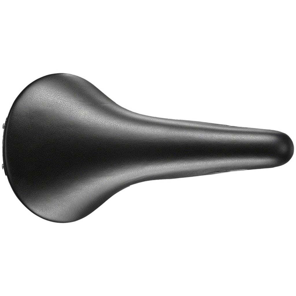 Rolls Saddle