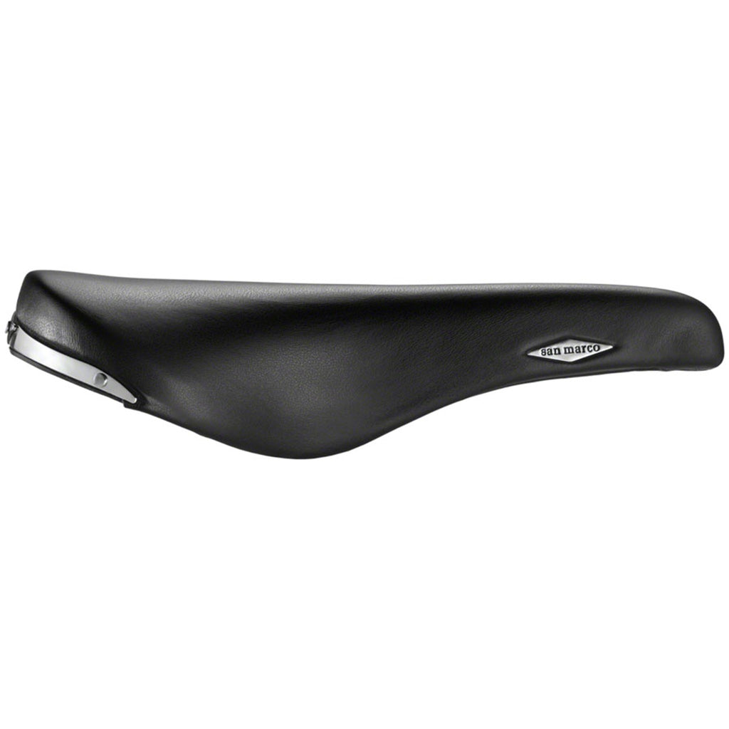 Rolls Saddle