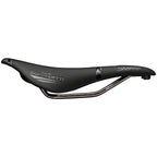 Shortfit Open-Fit Racing Saddle