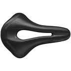 Shortfit Supercomfort Open-Fit Racing Saddle - Manganese, Black, Men's, Wide