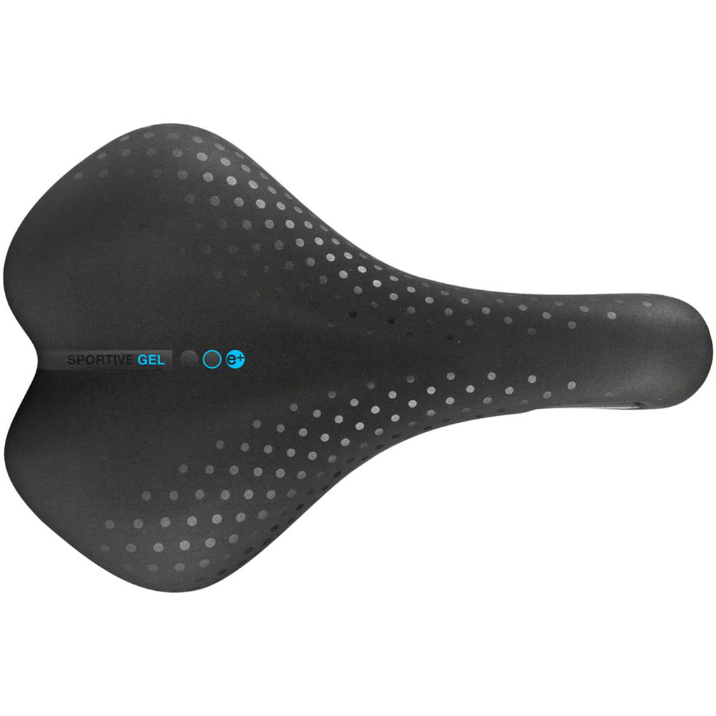 Sportive Saddle