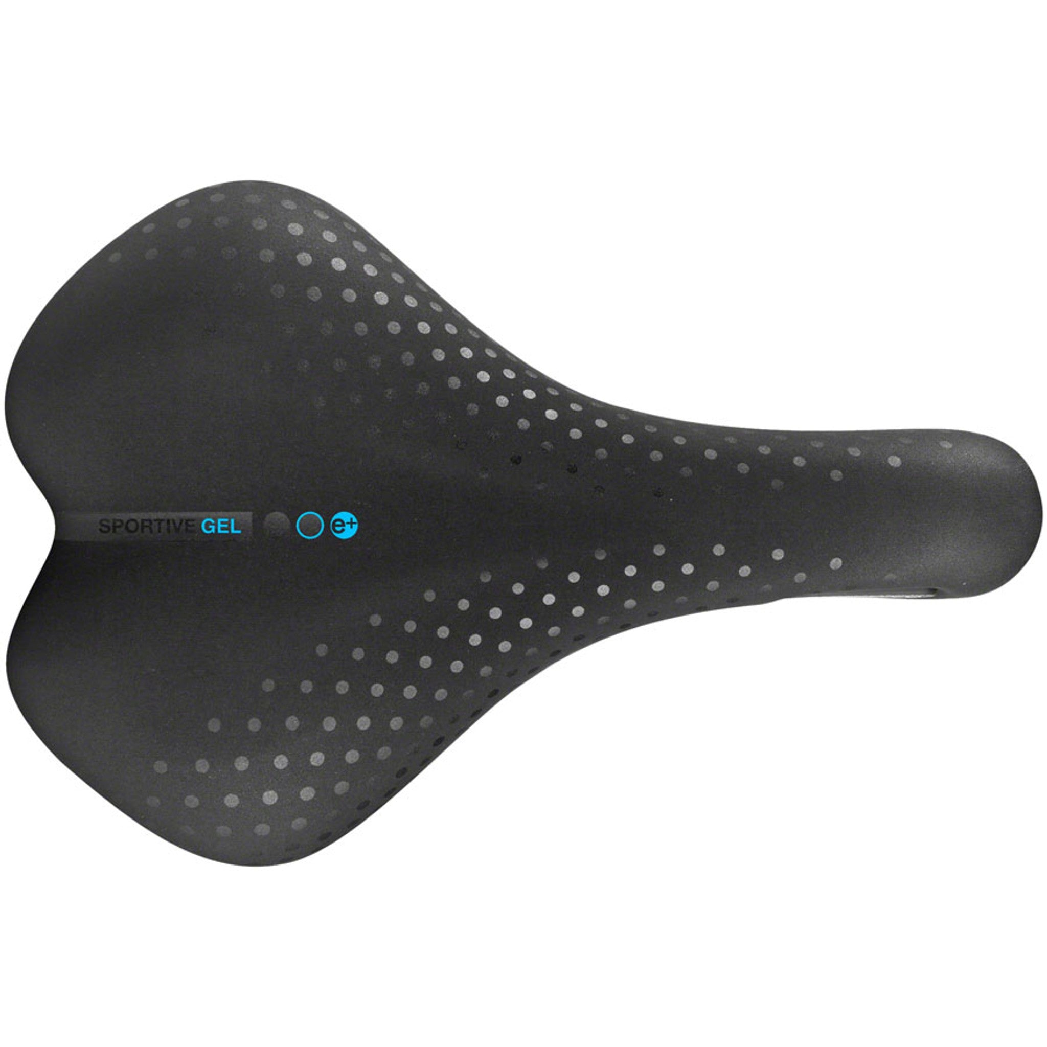 Sportive Saddle