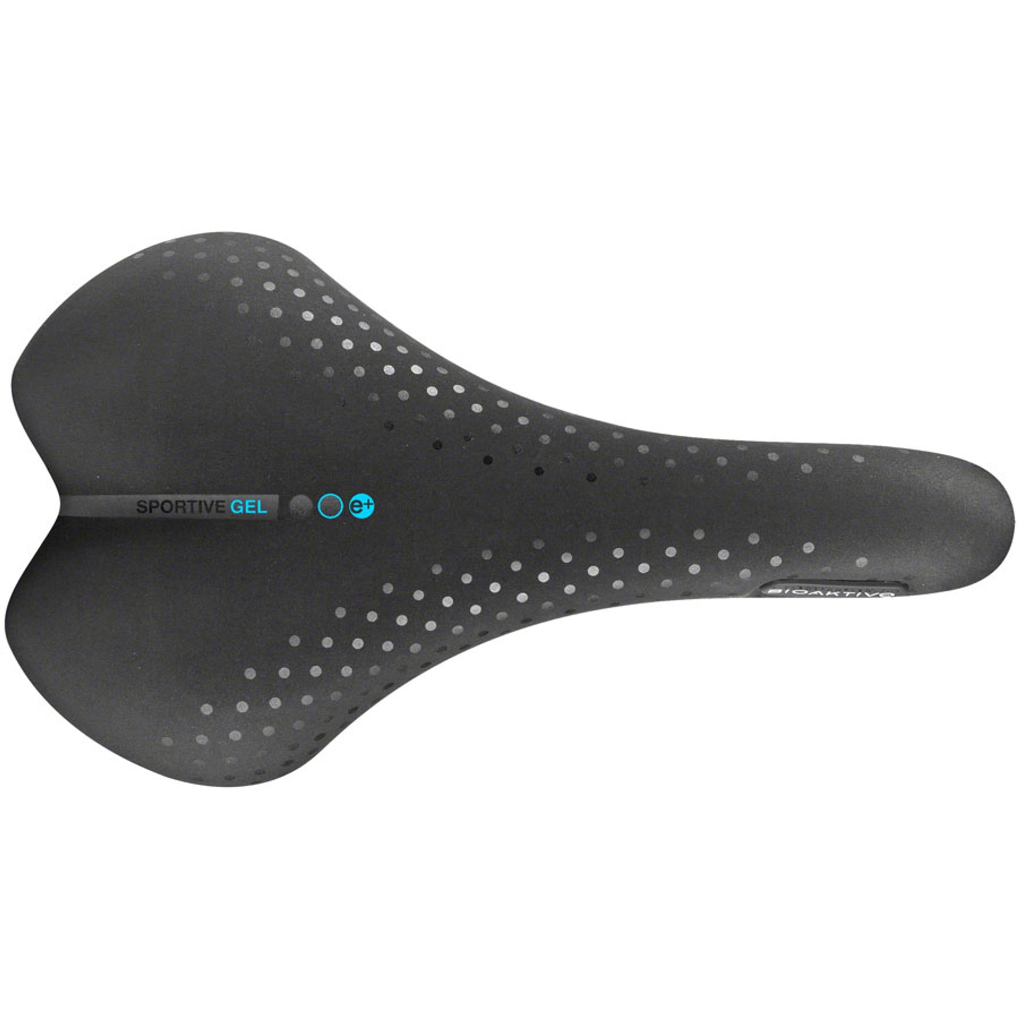 Sportive Saddle