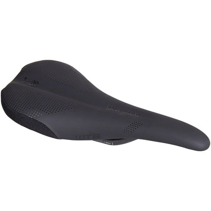 Silverado Saddle