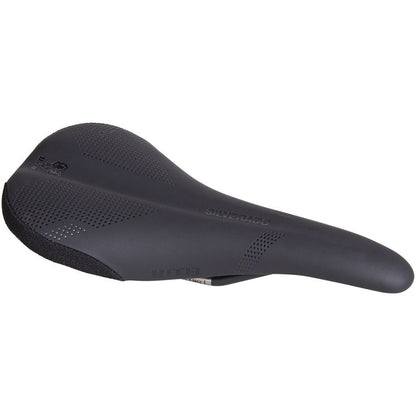 Silverado Saddle