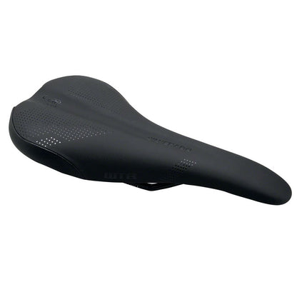 Silverado Saddle