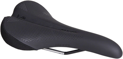 Rocket Saddle