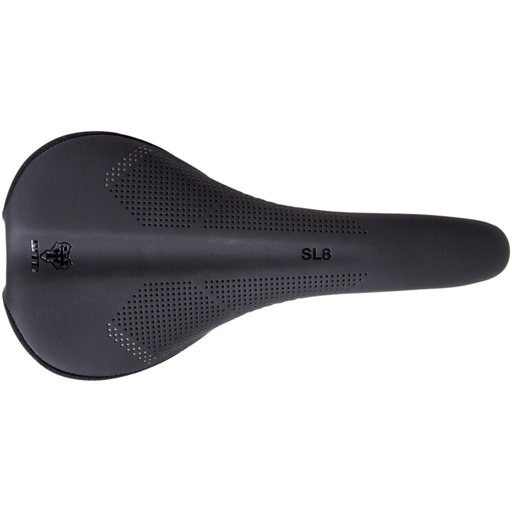 SL8 Saddle