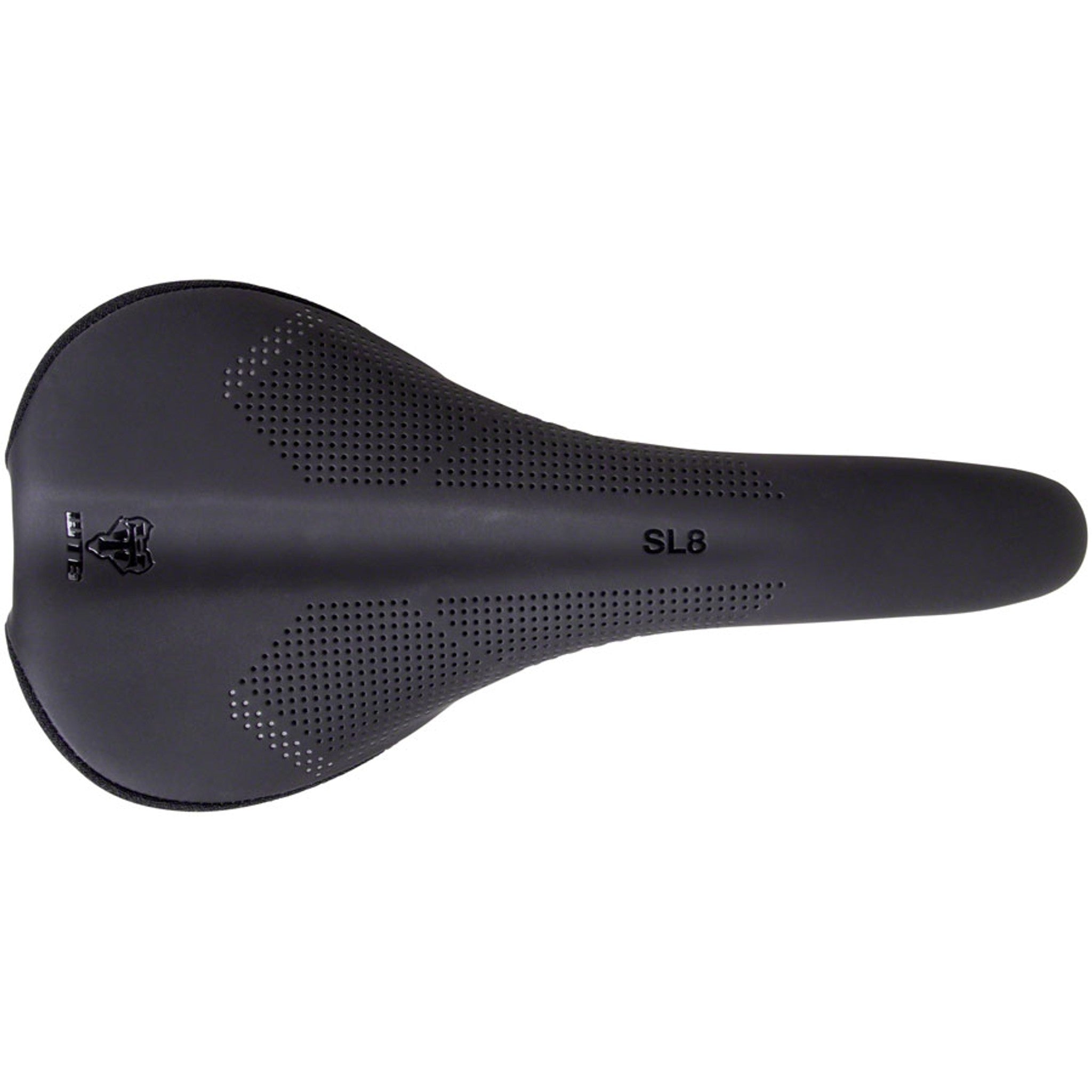 SL8 Saddle