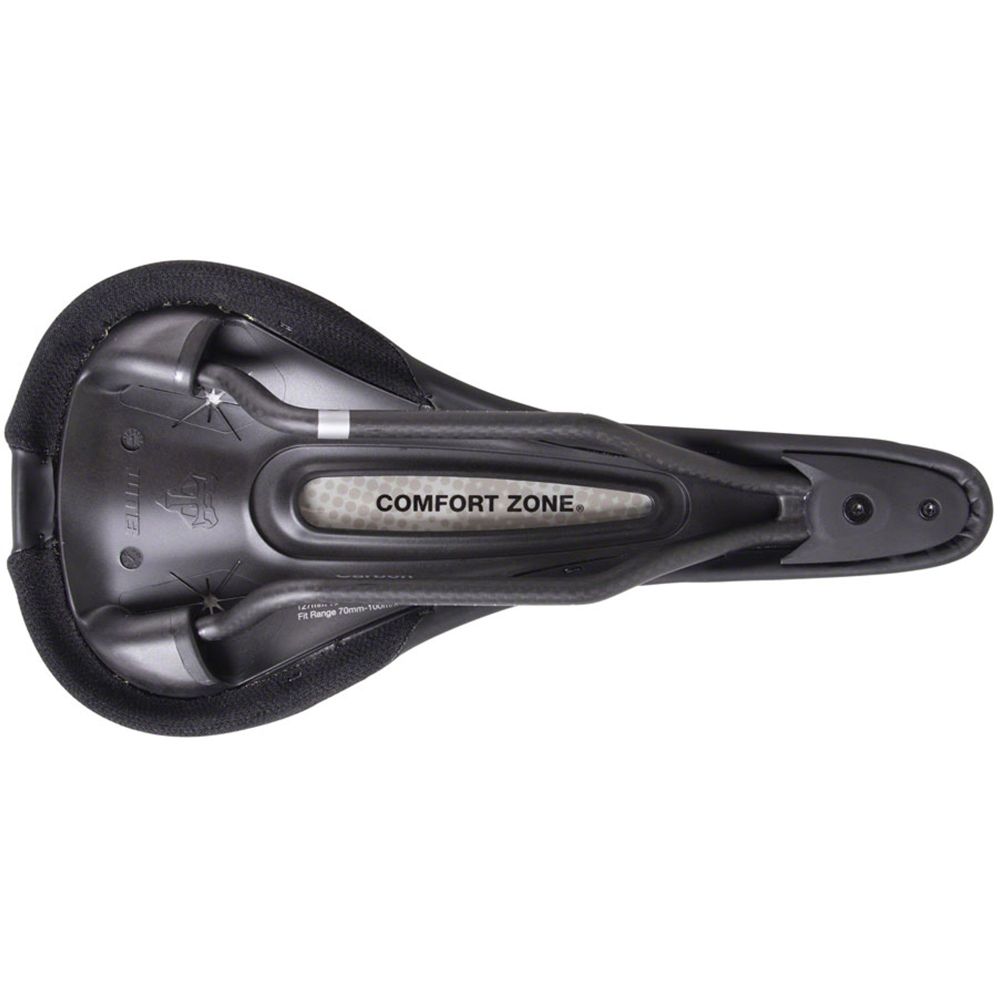 SL8 Saddle