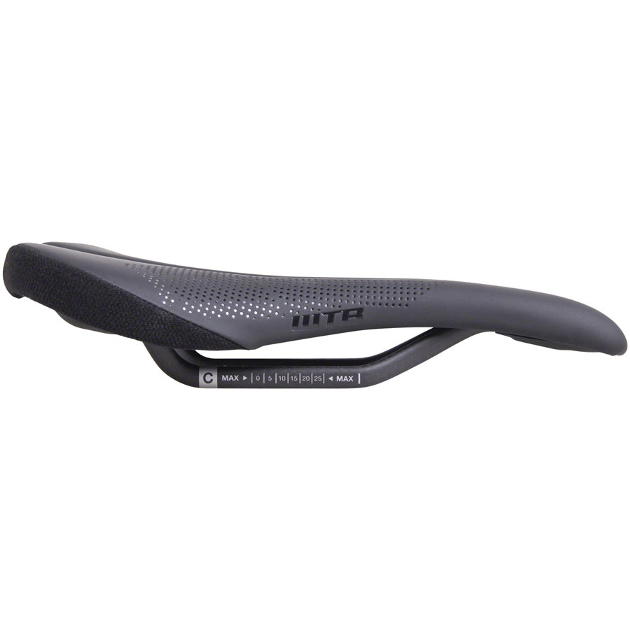 SL8 Saddle