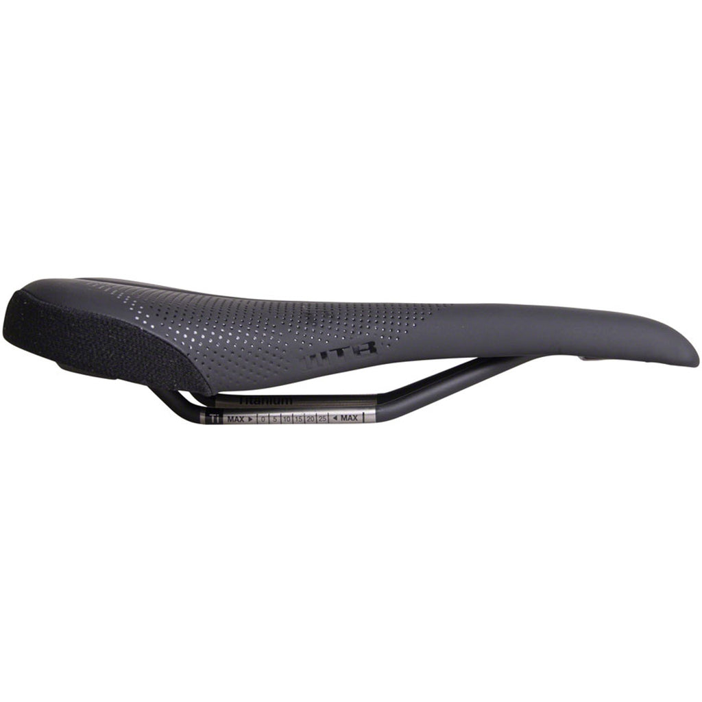 SL8 Saddle