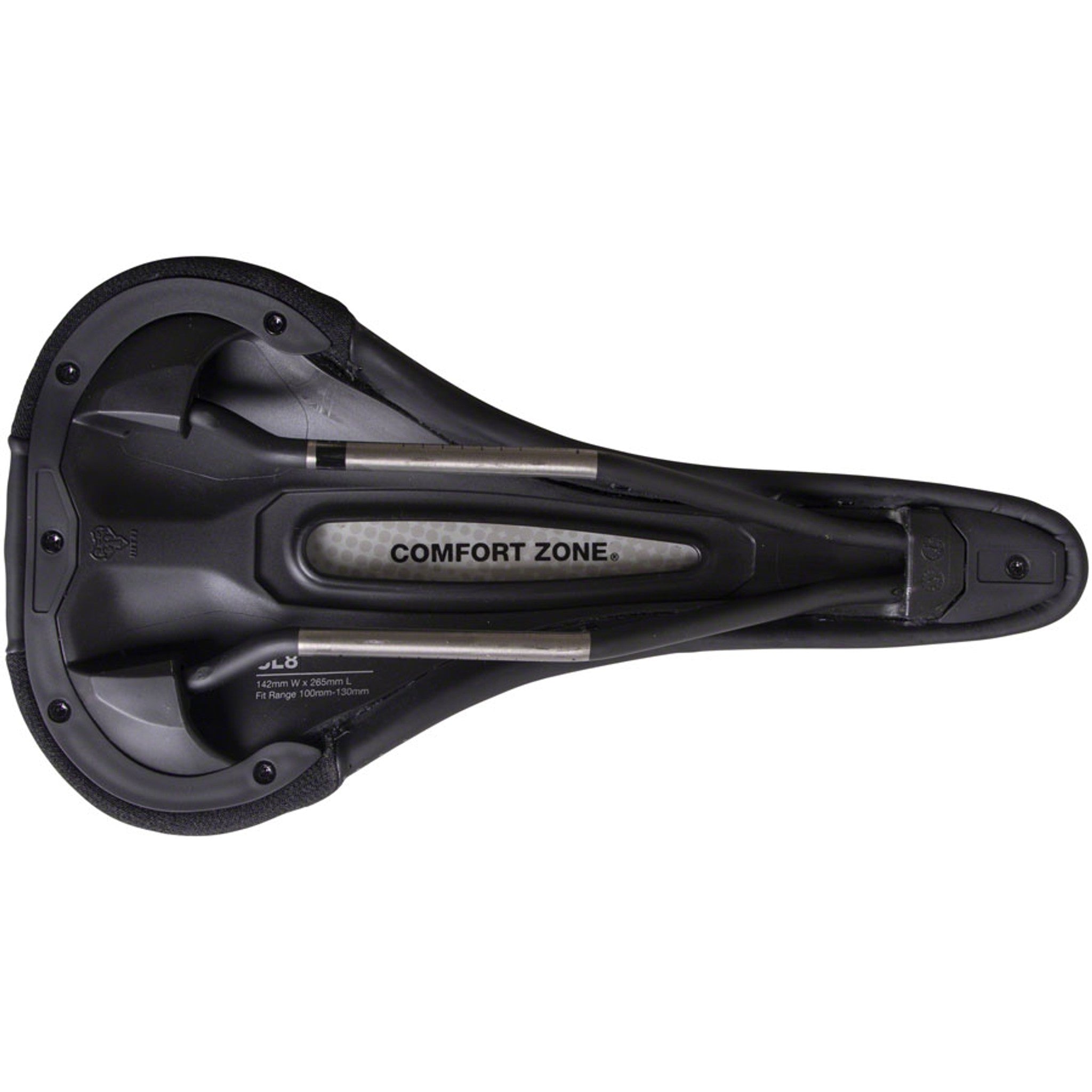 SL8 Saddle