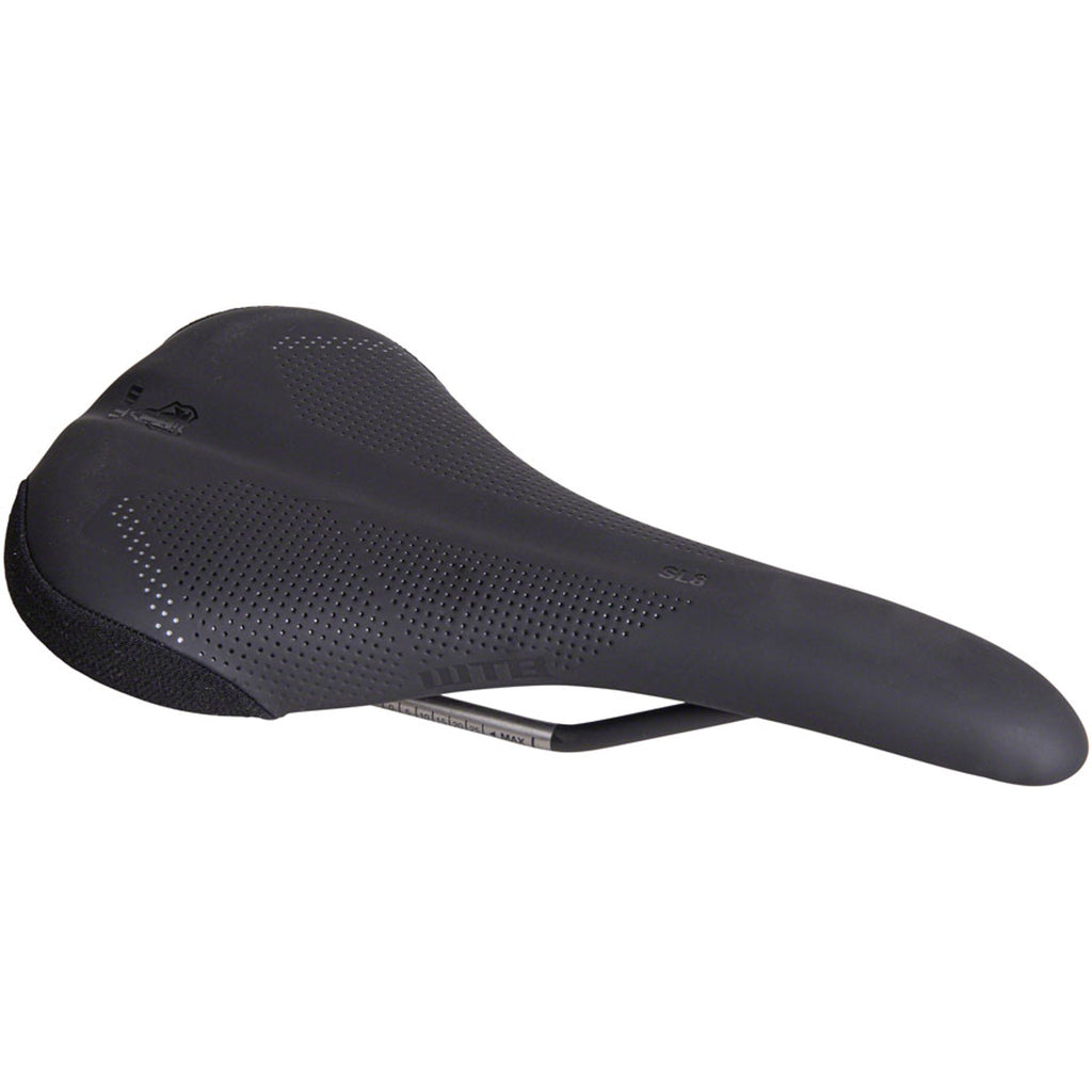 SL8 Saddle