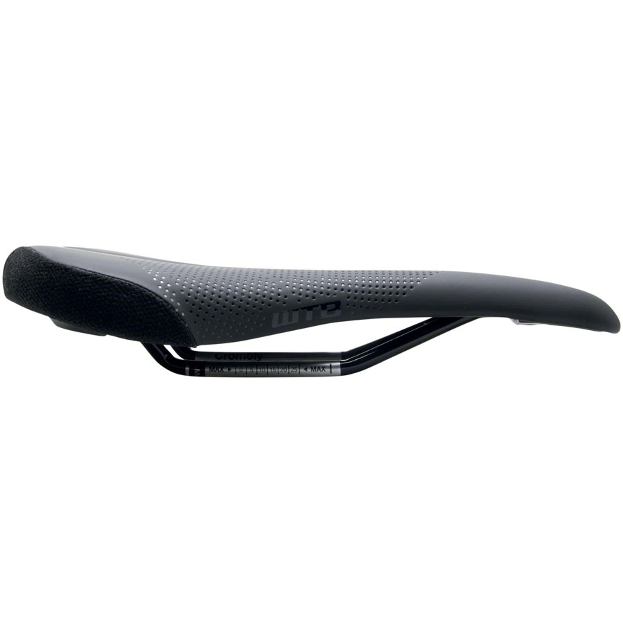 SL8 Saddle