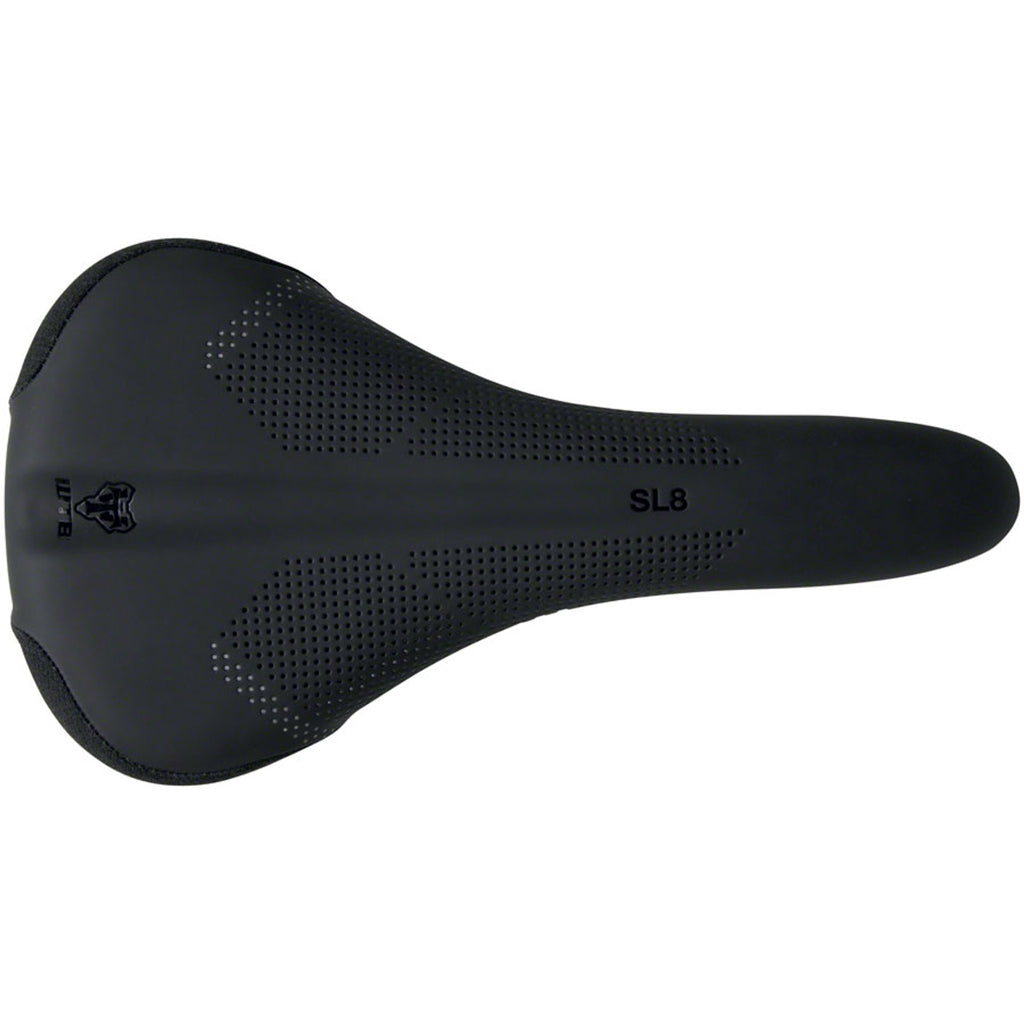 SL8 Saddle
