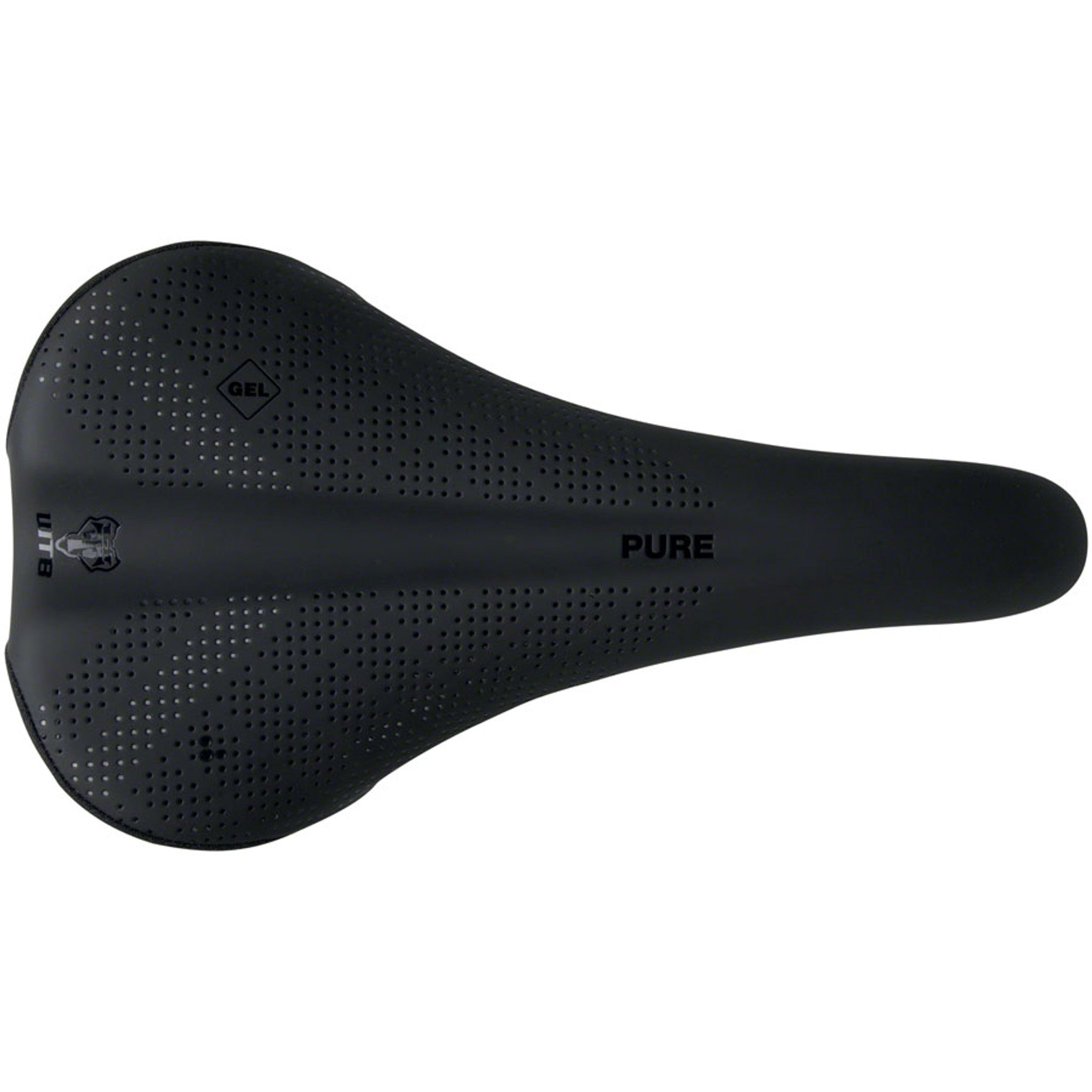 Pure Saddle - Pure Saddle - Pure Saddle - Pure Saddle