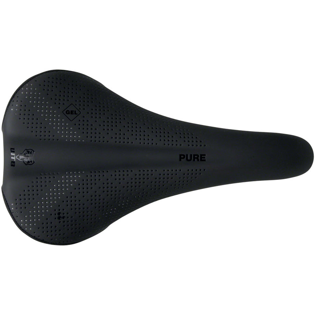 Pure Saddle - Pure Saddle - Pure Saddle - Pure Saddle