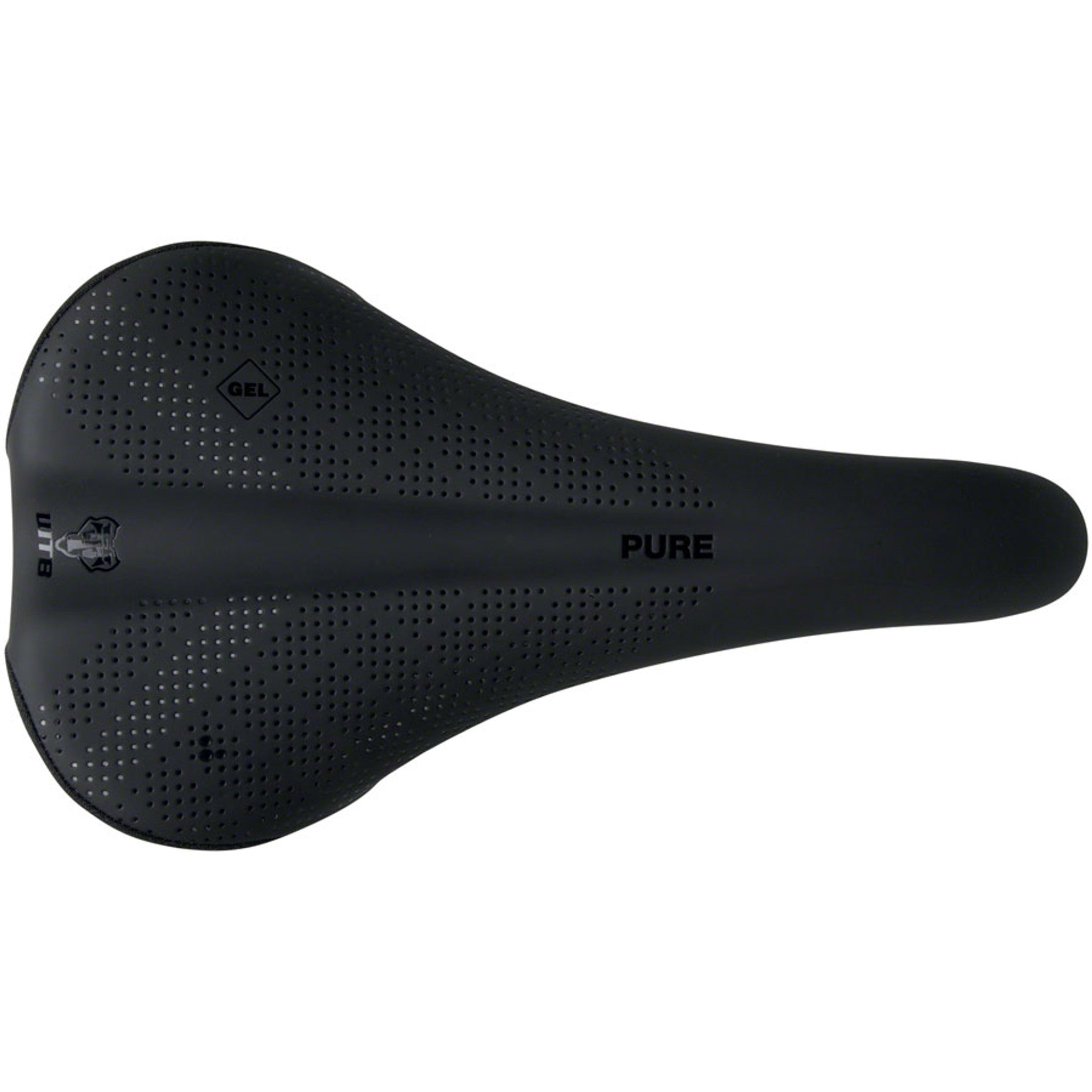 Pure Saddle - Pure Saddle - Pure Saddle - Pure Saddle