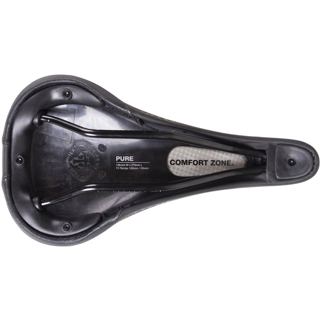 Pure Saddle - Pure Saddle - Pure Saddle - Pure Saddle