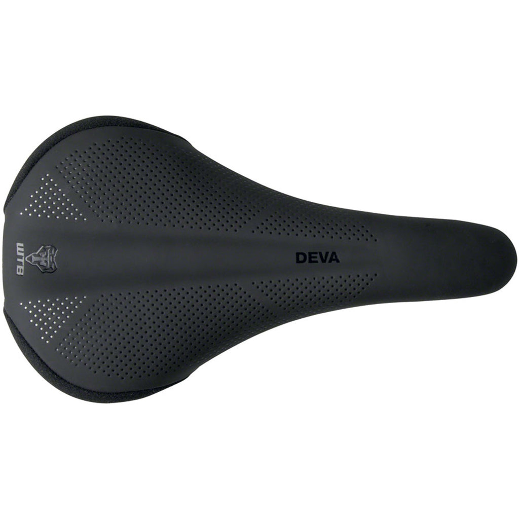 Deva Saddle - Deva Saddle - Deva Saddle - Deva Saddle