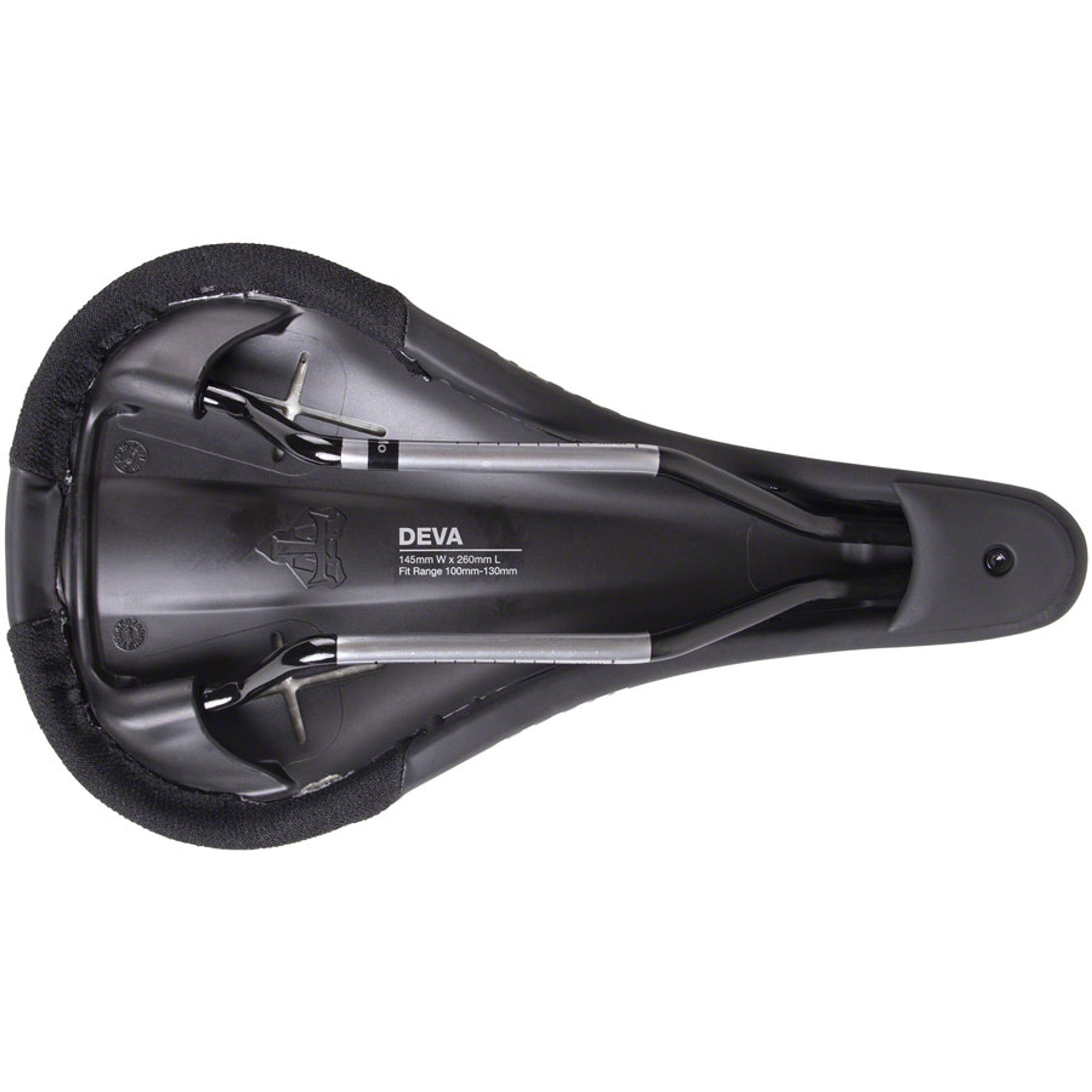 Deva Saddle - Deva Saddle - Deva Saddle - Deva Saddle