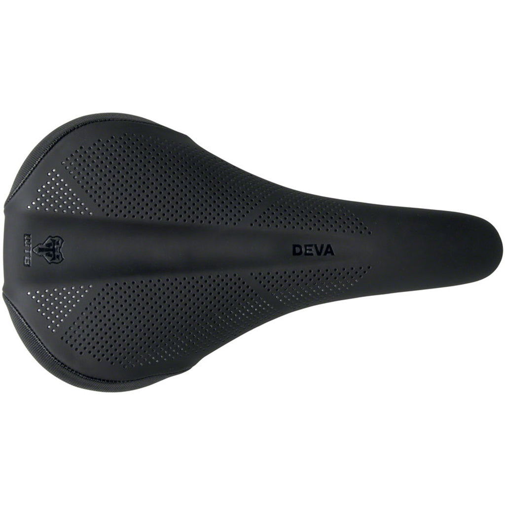 Deva Saddle - Deva Saddle - Deva Saddle - Deva Saddle