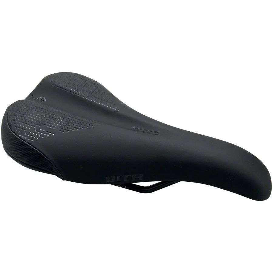Speed Saddle