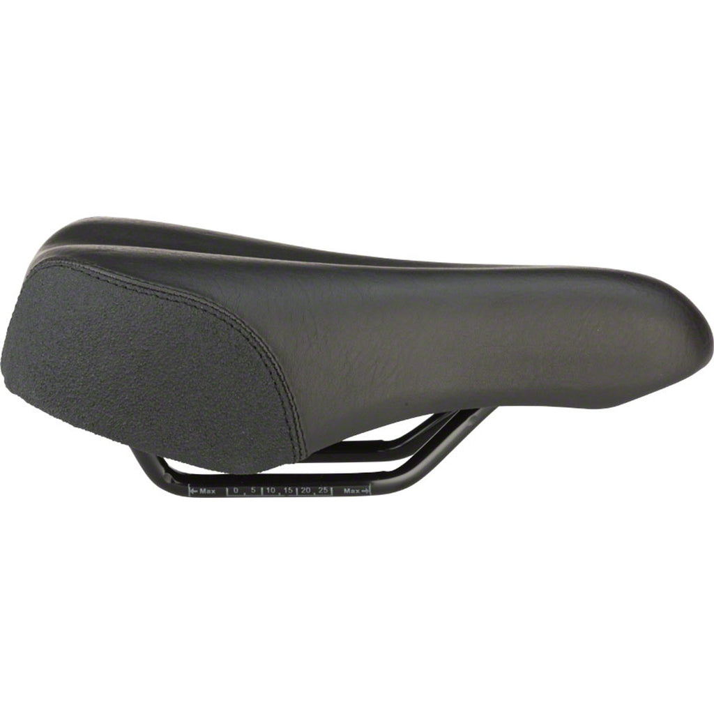 Little A.R.S Saddle
