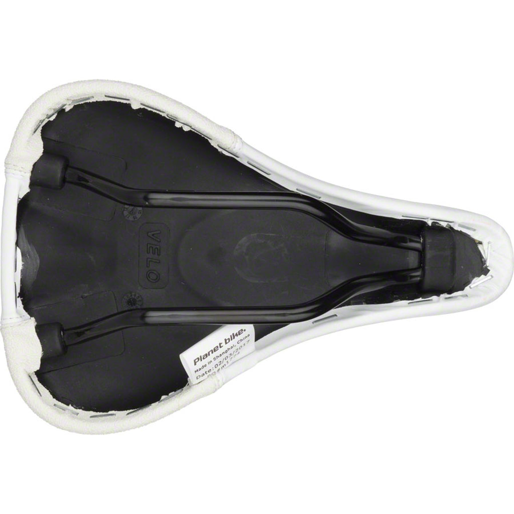 Little A.R.S Saddle
