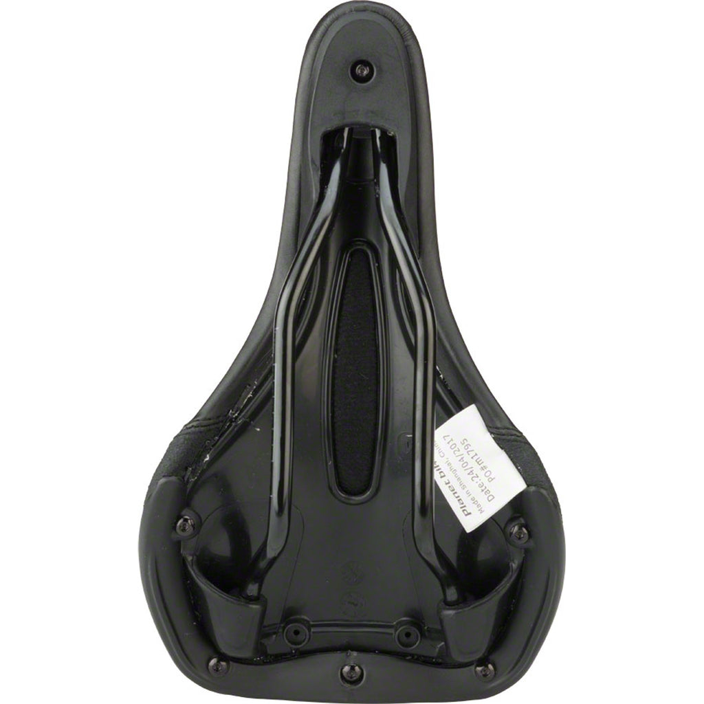 Little A.R.S Saddle