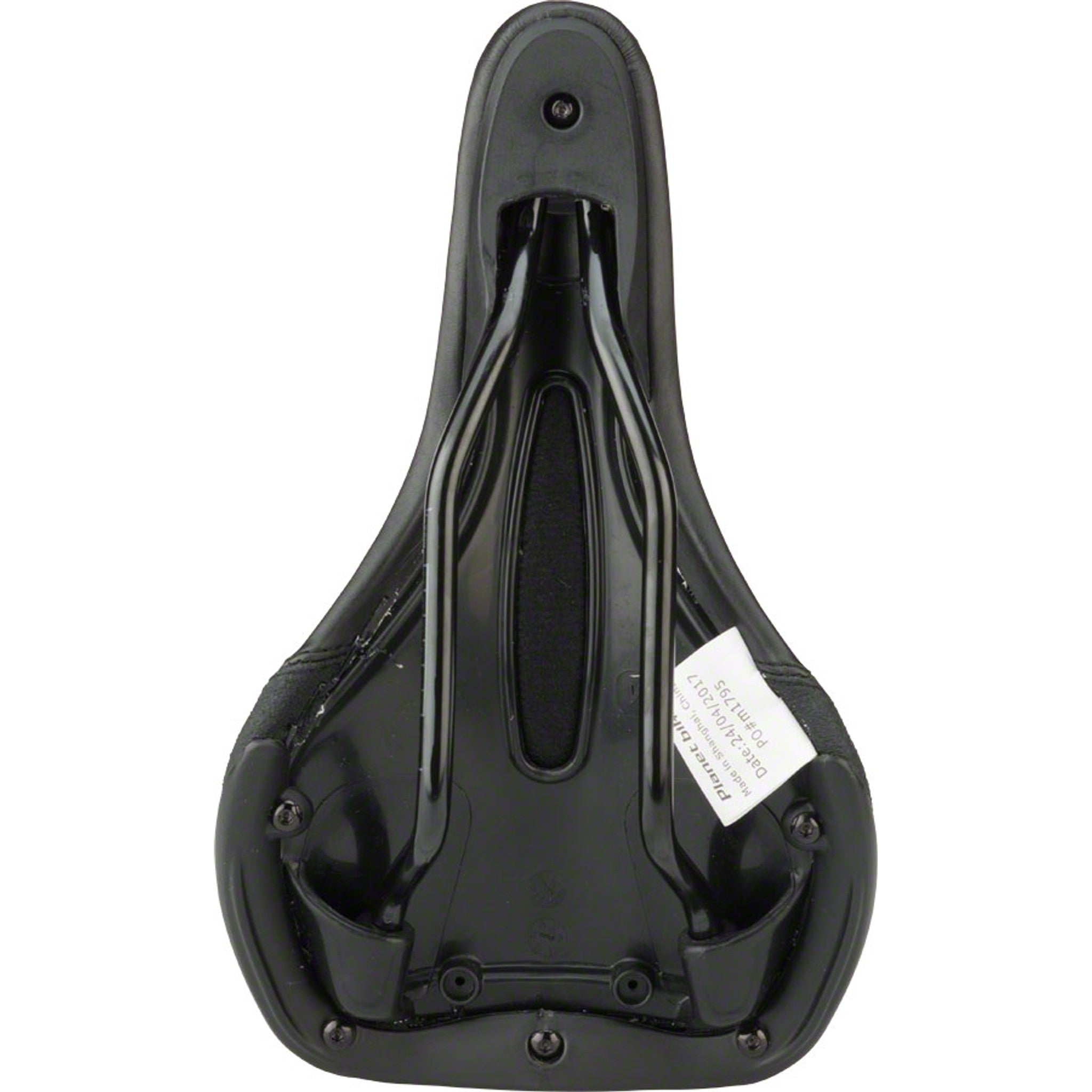 Little A.R.S Saddle