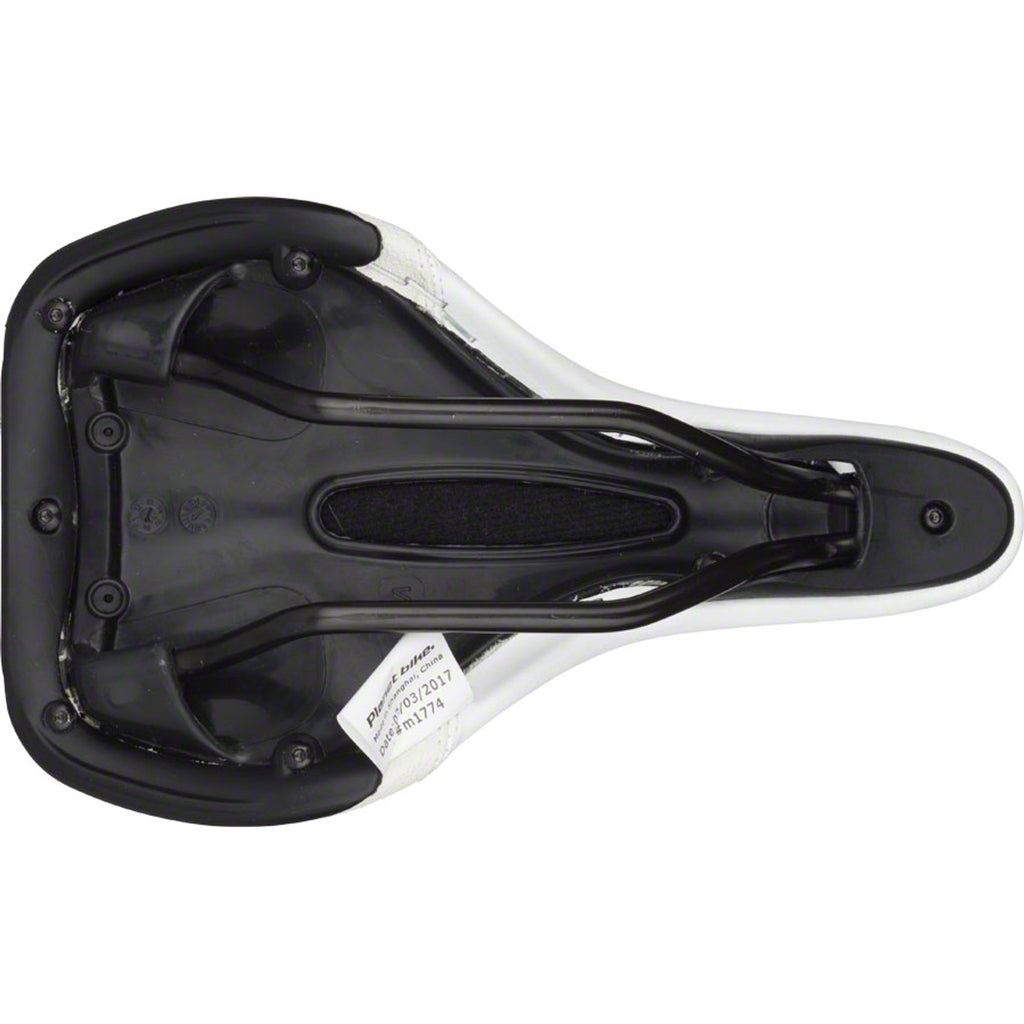 Little A.R.S Saddle