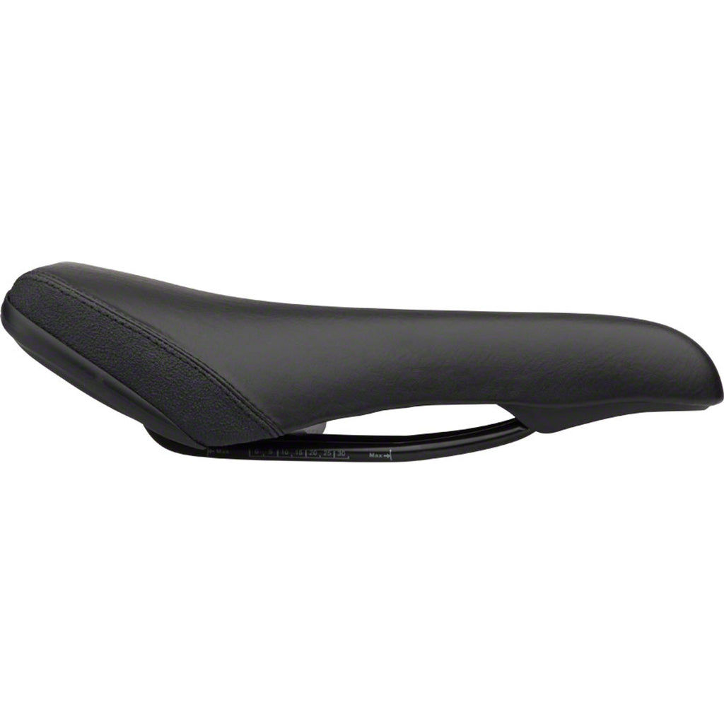 Little A.R.S Saddle