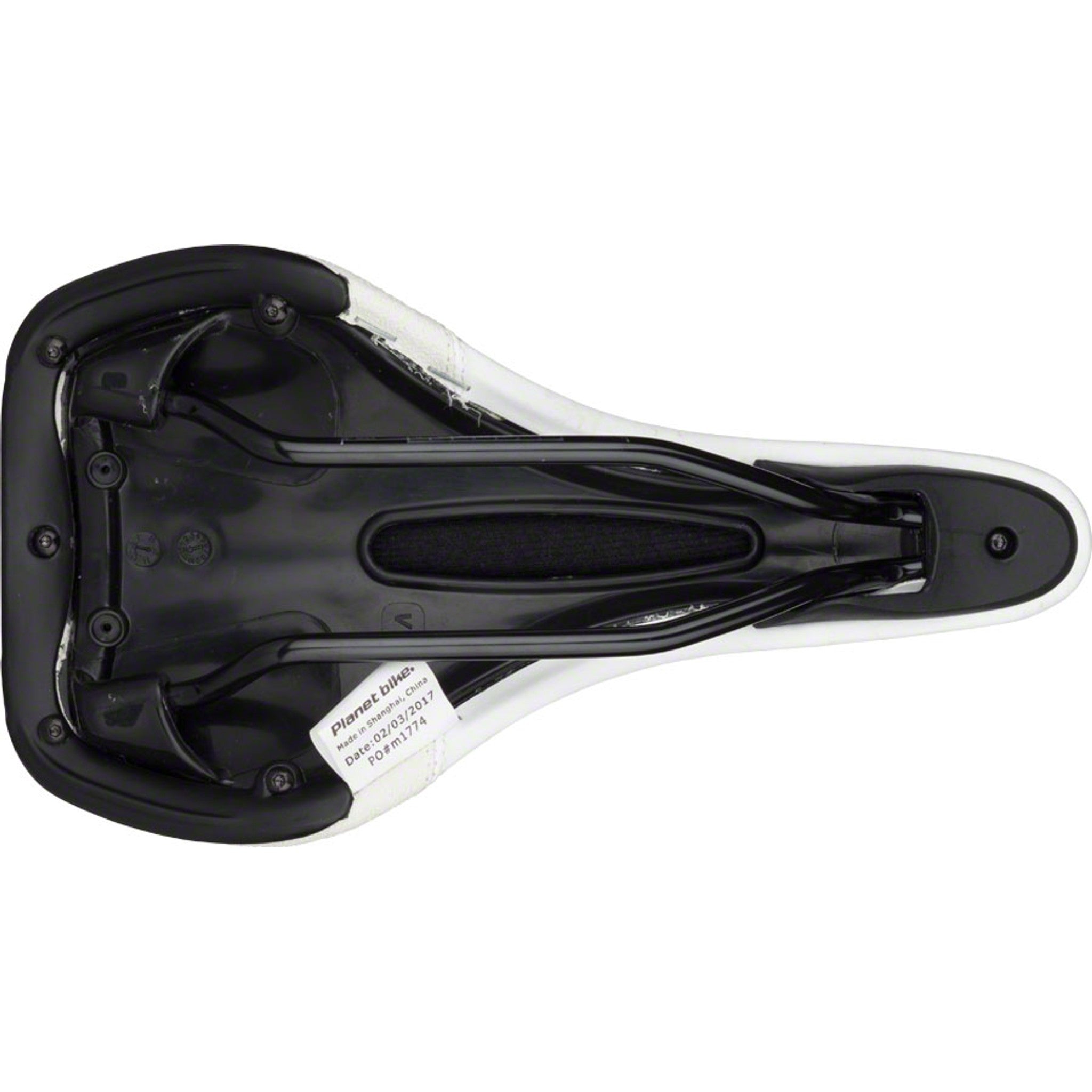 Little A.R.S Saddle