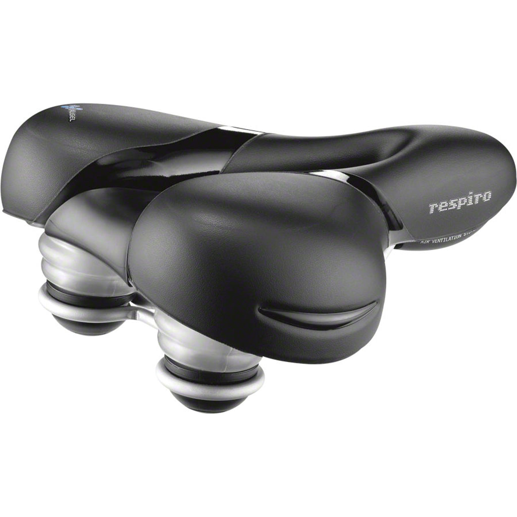 Respiro Saddle