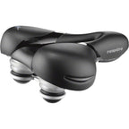 Respiro Saddle