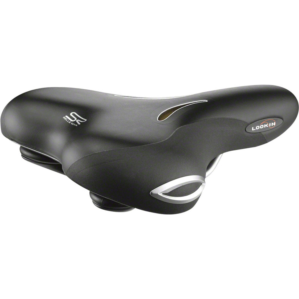 Lookin Saddle