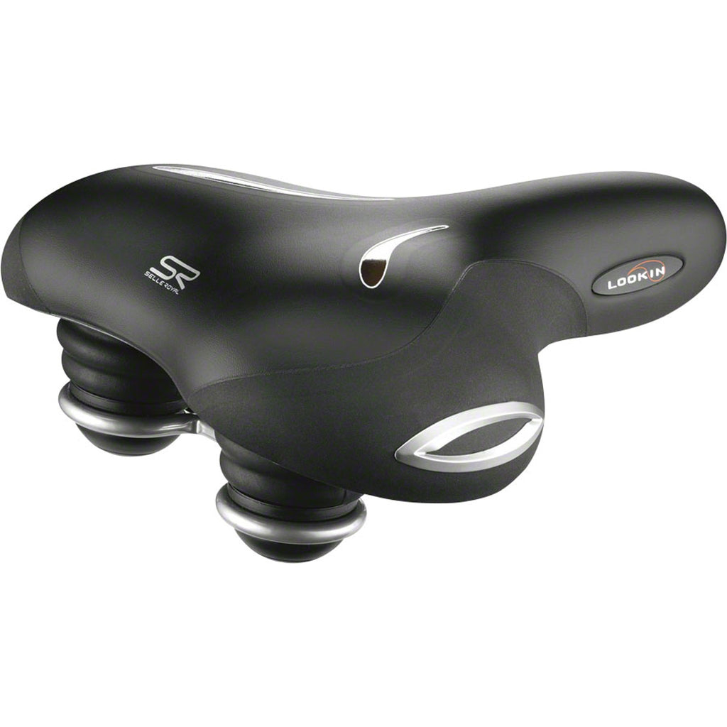 Lookin Saddle