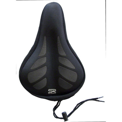 Gel Seat Cover - Gel Seat Cover