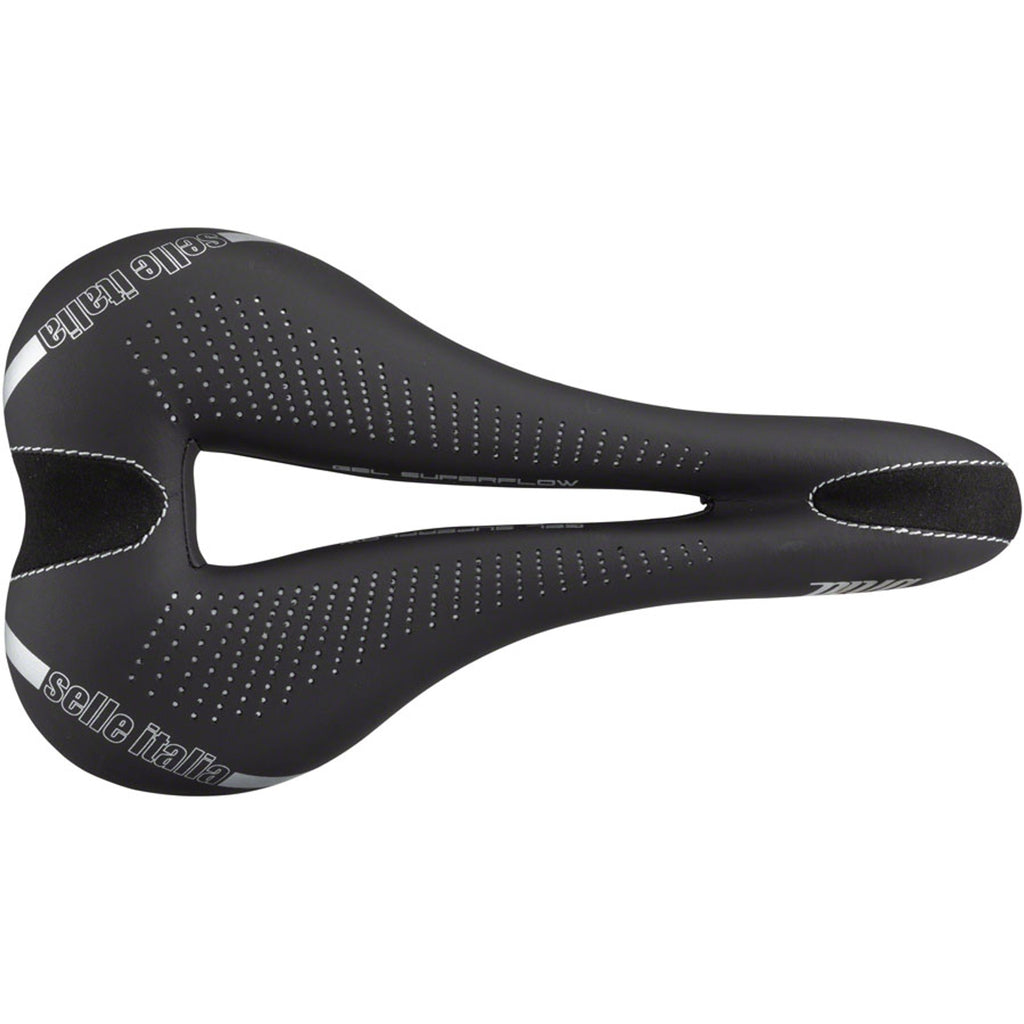 Diva Gel Superflow Saddle