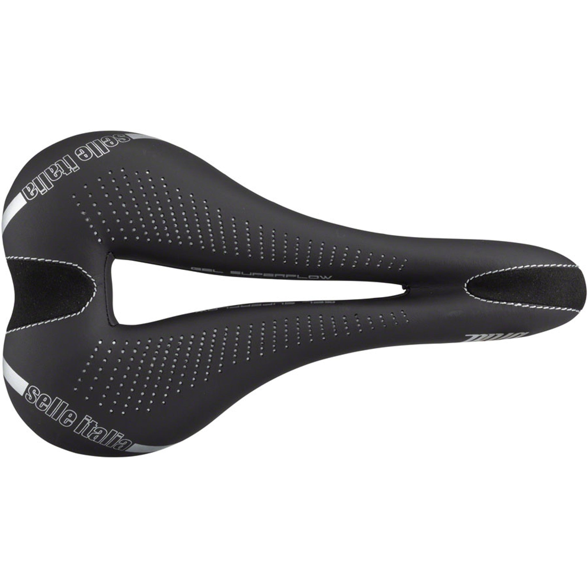 Diva Gel Superflow Saddle