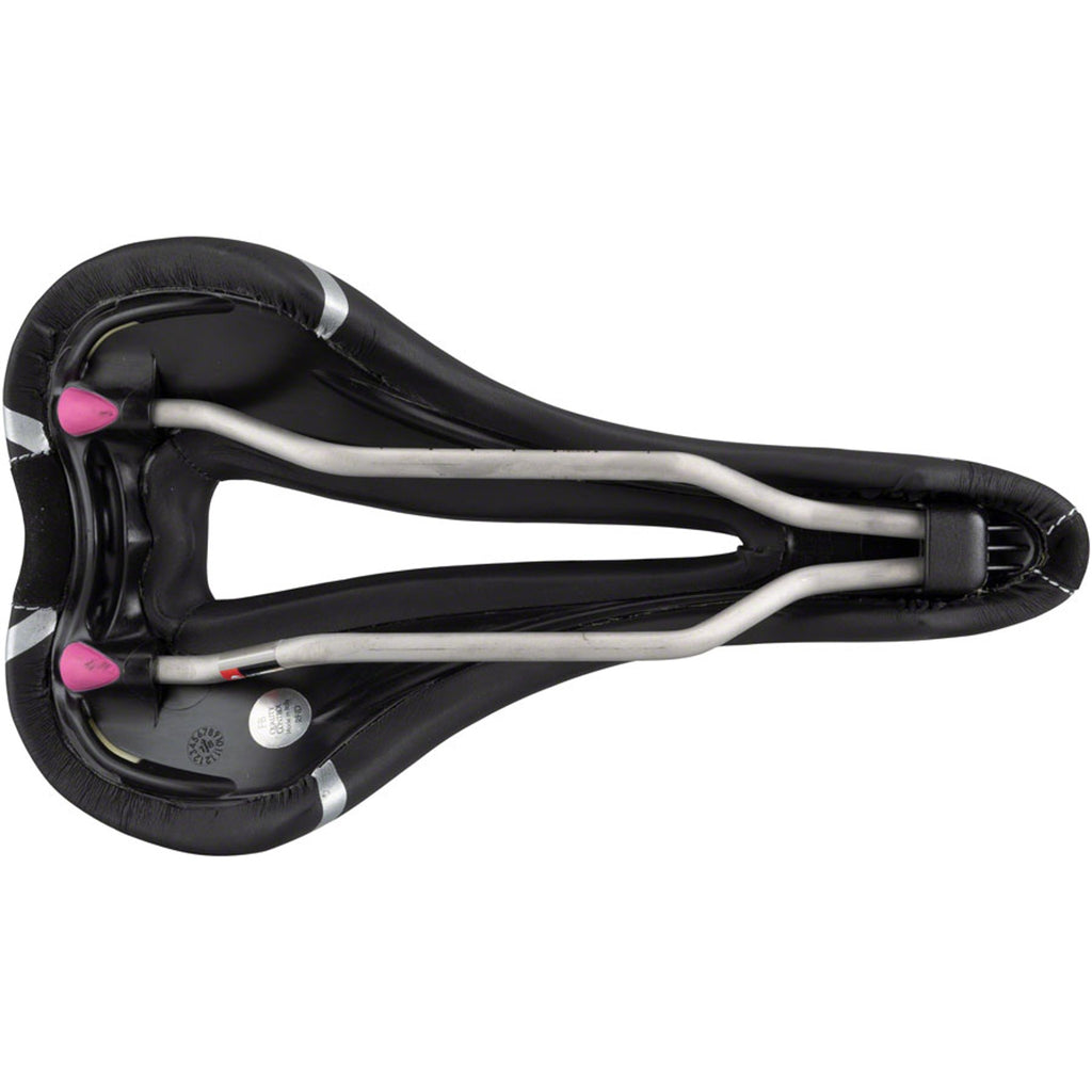 Diva Gel Superflow Saddle
